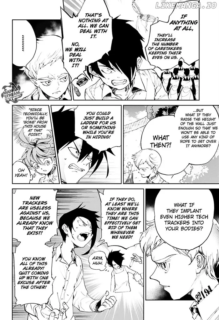 The Promised Neverland chapter 27 image 07_optimized